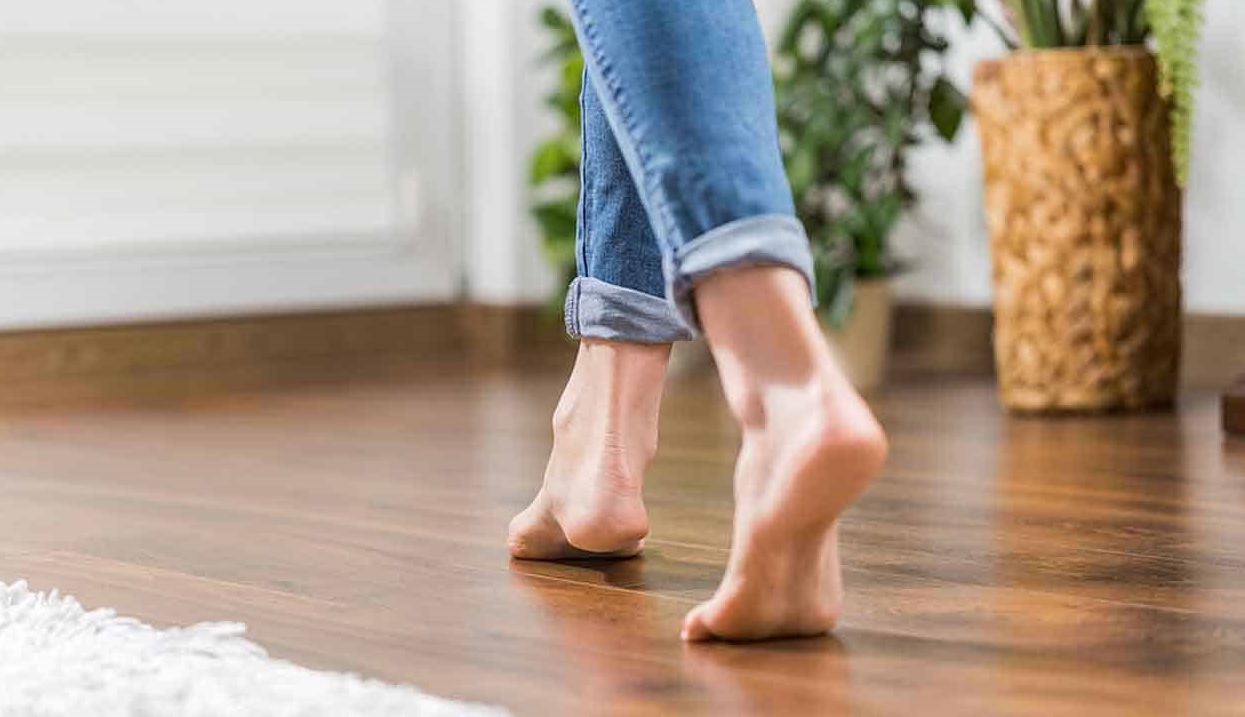 Vloerisolatie kruipruimte